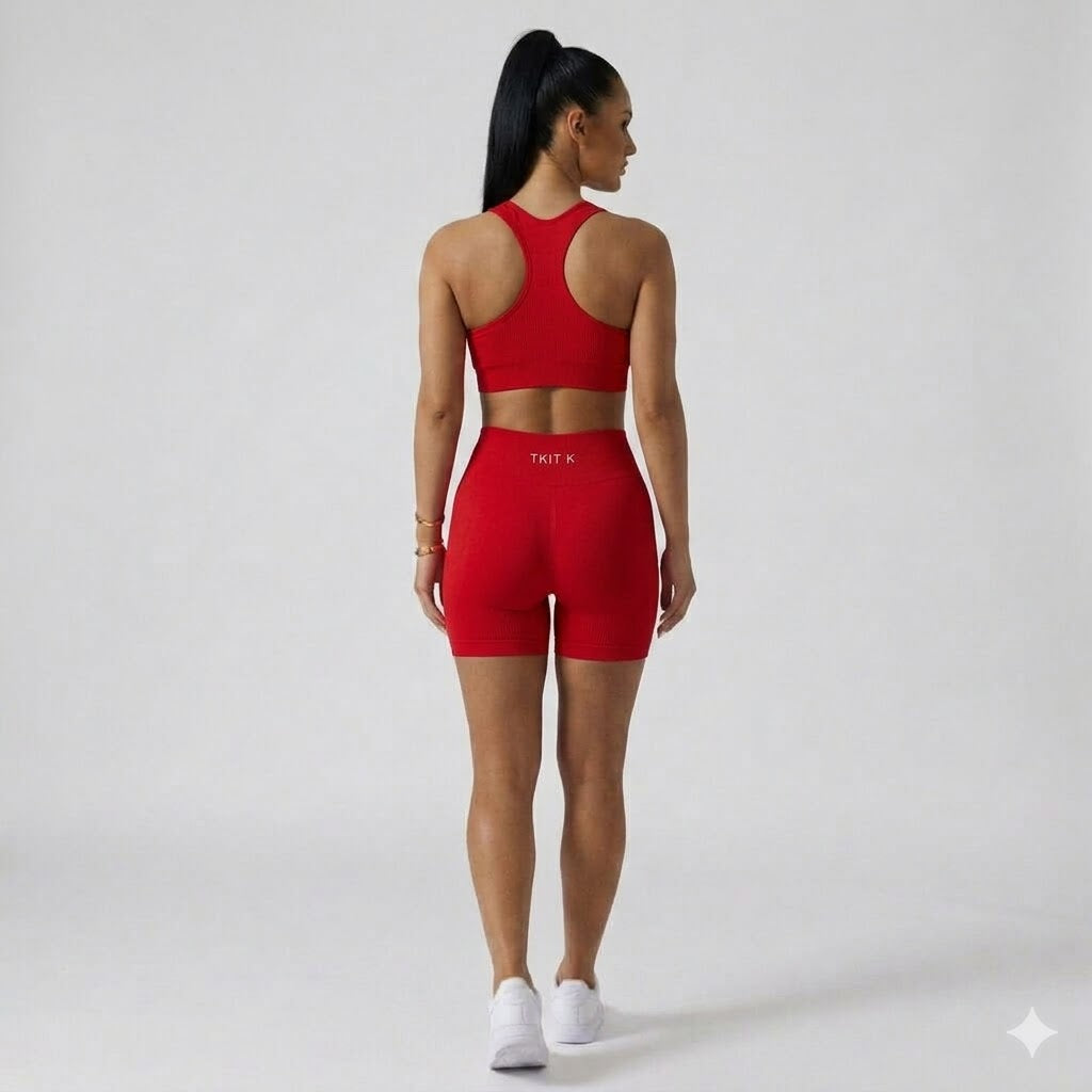 TK FIT 3D LEGGINGS PUSH UP — PROMO NUEVAS CLIENTES