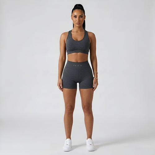 TK FIT 3D LEGGINGS PUSH UP — PROMO NUEVAS CLIENTES