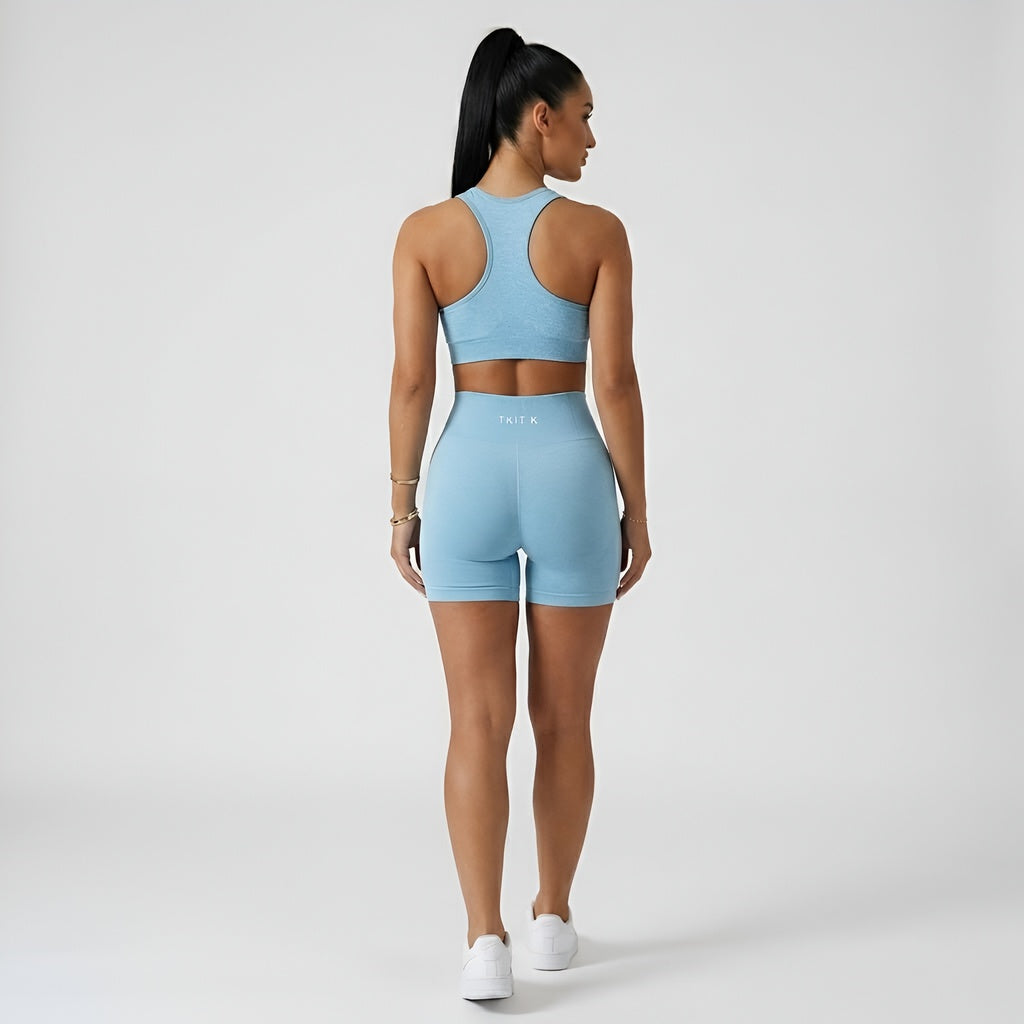 TK FIT 3D LEGGINGS PUSH UP — PROMO NUEVAS CLIENTES