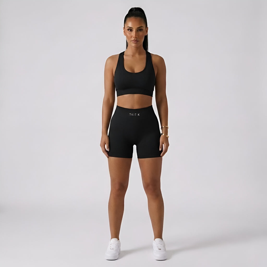 TK FIT 3D LEGGINGS PUSH UP — PROMO NUEVAS CLIENTES